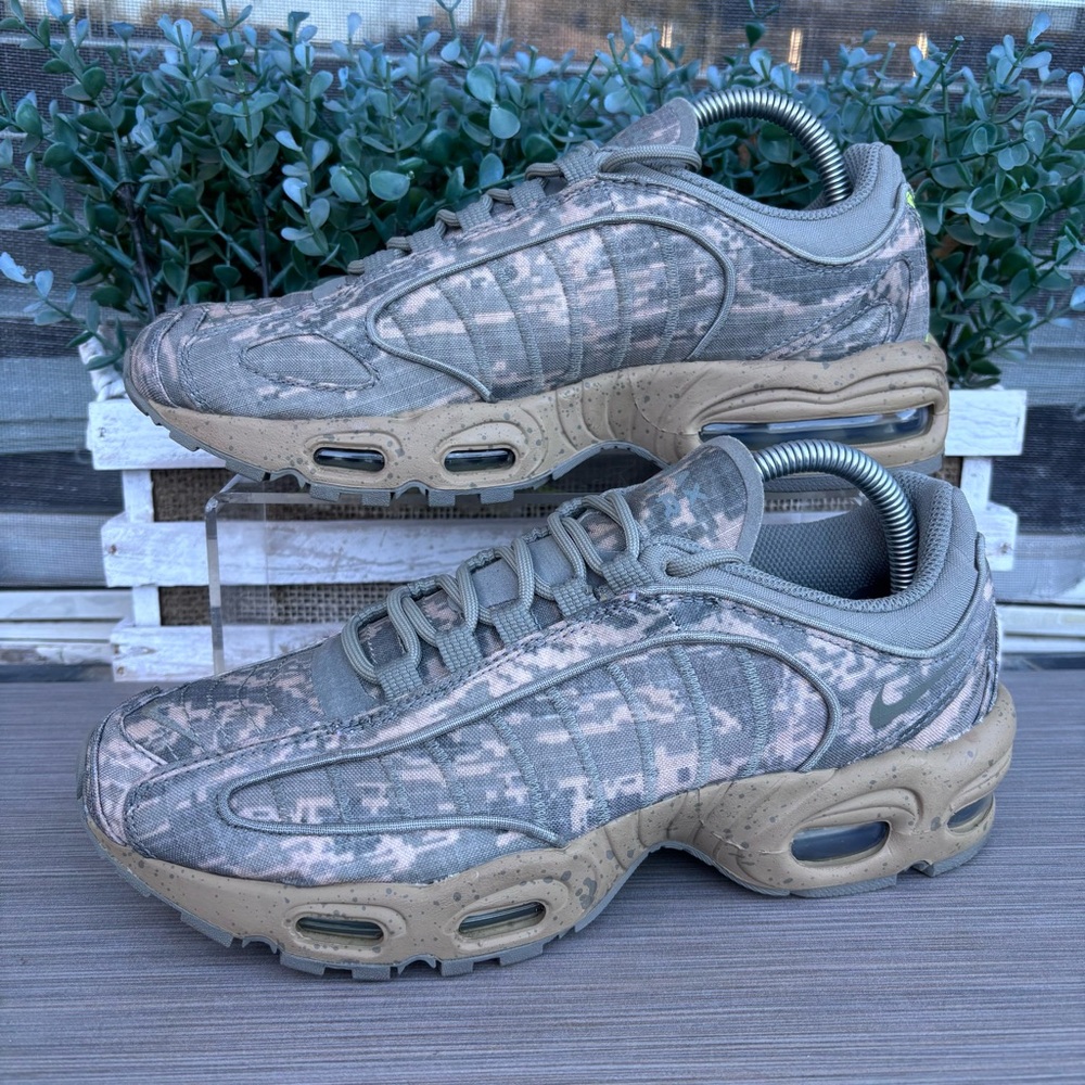 Nike Air Max Tailwind 4 "Digi Camo" sneakers